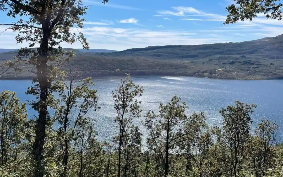 Lago de Sanabria: un paraíso natural a tu alcance