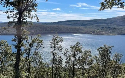 Lago de Sanabria: un paraíso natural a tu alcance