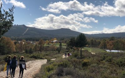 Sanabria 2025: Crecimiento y Oportunidad en Turismo Sostenible