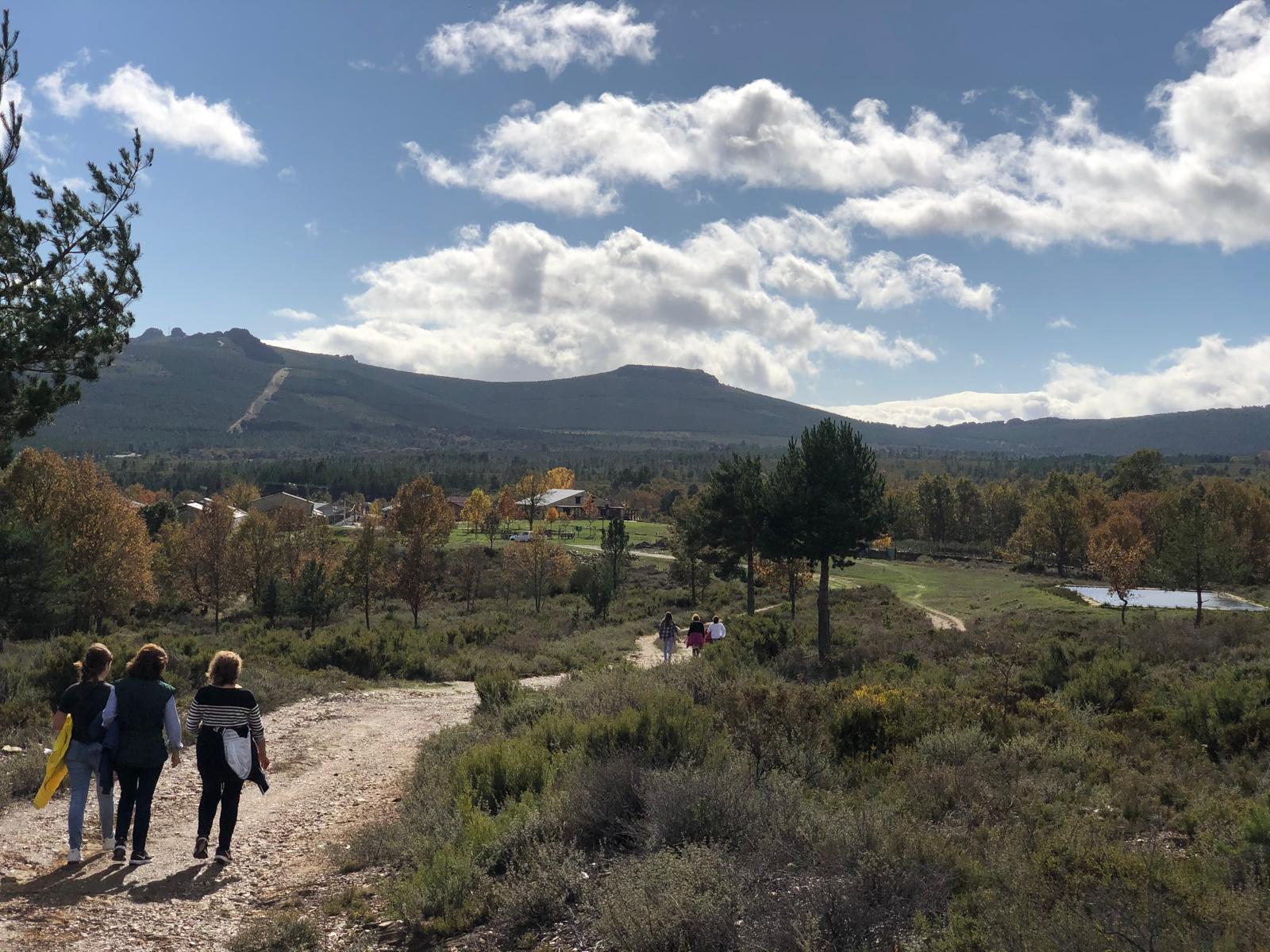 Turismo Sanabria