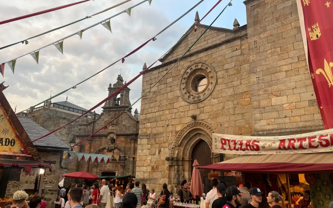 Puebla de Sanabria: historia, naturaleza y calidad de vida