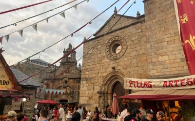 Puebla de Sanabria: historia, naturaleza y calidad de vida